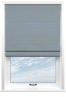 Henrys, Jasper - Roman Blind